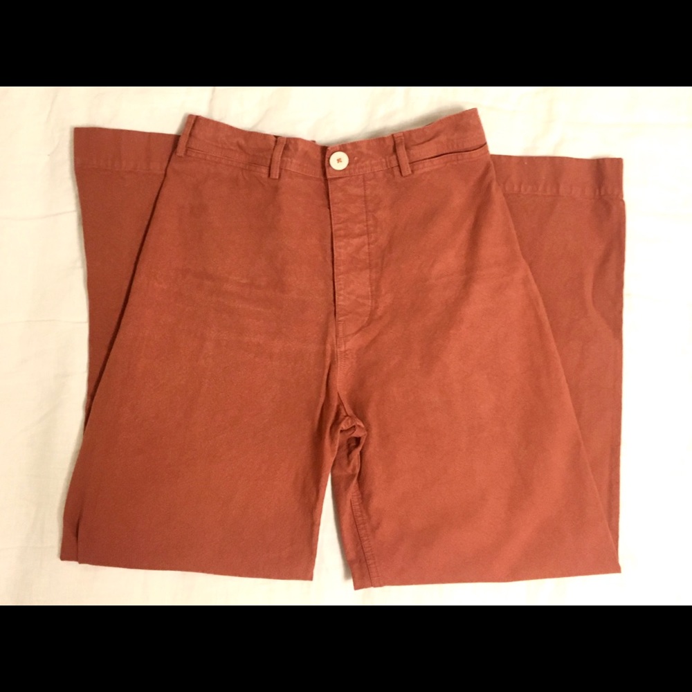 Jesse Kamm Sailor Pants